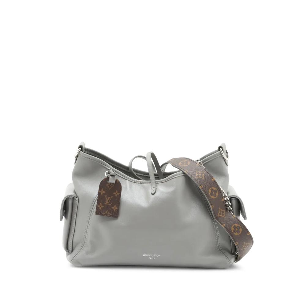 Сумка-сэтчел Lambskin CarryAll Cargo Vibe PM (2021-2026 годы) 1