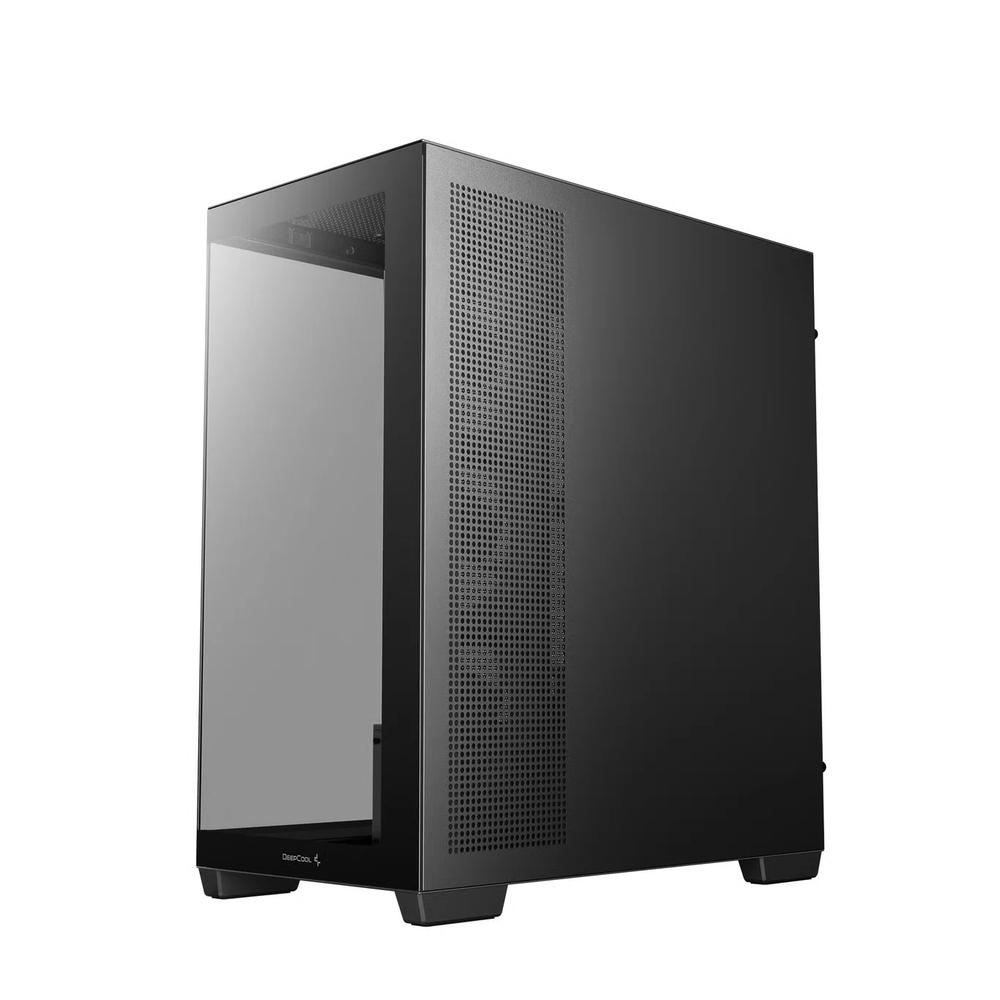 DEEPCOOL CG580 4F V2 ATX корпус - Черный 2