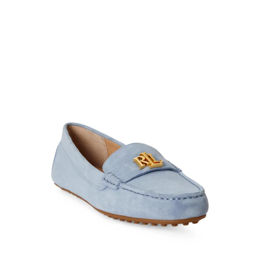 Лоферы Barnsbury с логотипом 2