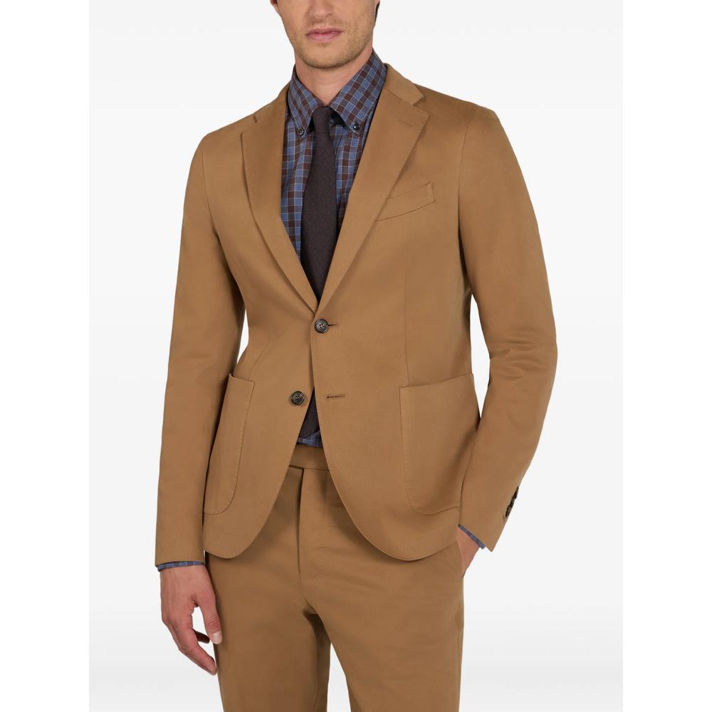 Flexjacket gabardine blazer 3