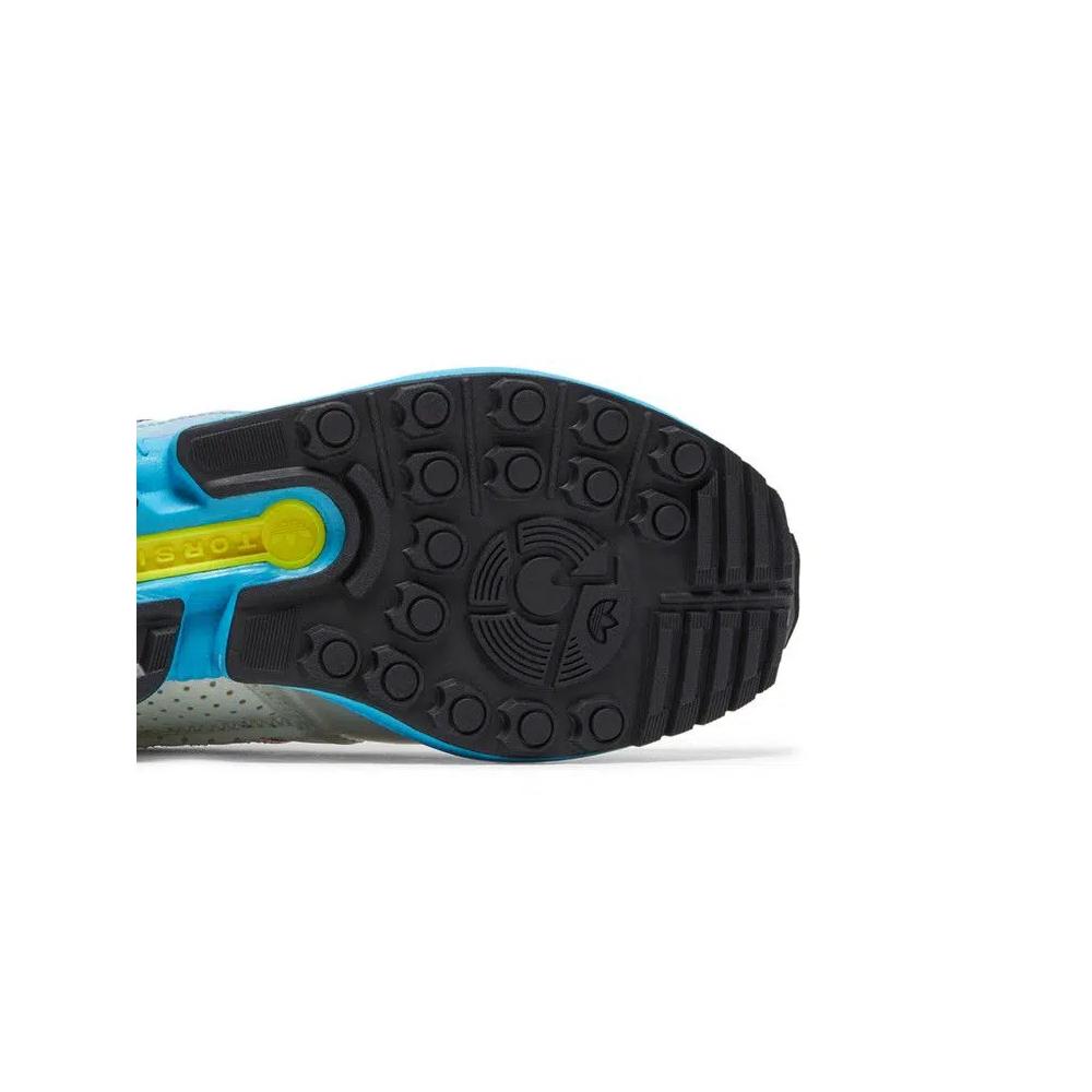Кроссовки Adidas ZX 6000 'Inside Out XZ 0006 Pack - Orbit Grey' 5