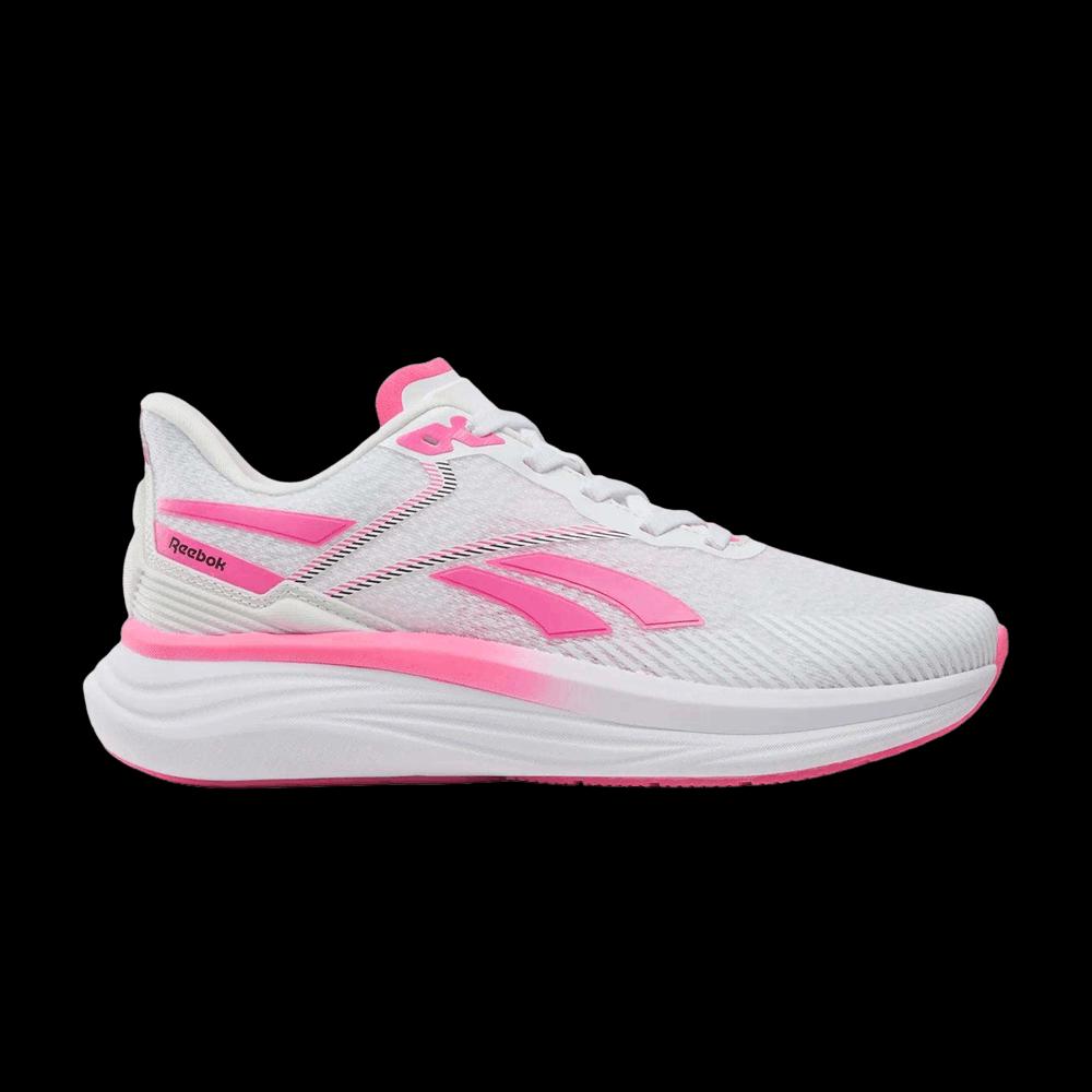 Кроссовки Reebok Wmns Viva Speed 'White Atomic Pink' 1