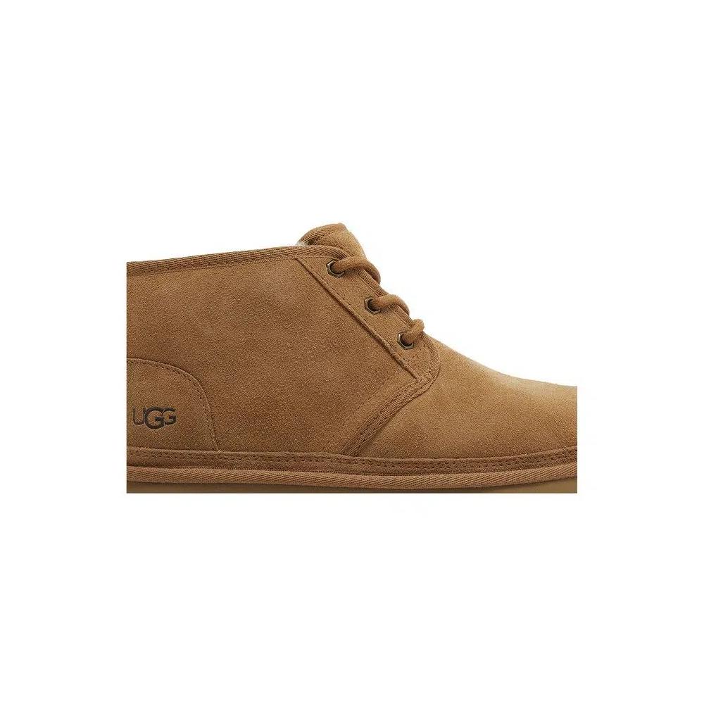 Ботинки UGG Wmns Neumel Boot 'Chestnut' 2