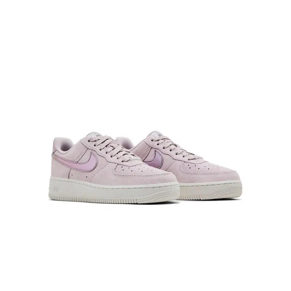 Кроссовки Nike Wmns Air Force 1 Low 'Platinum Violet' 8