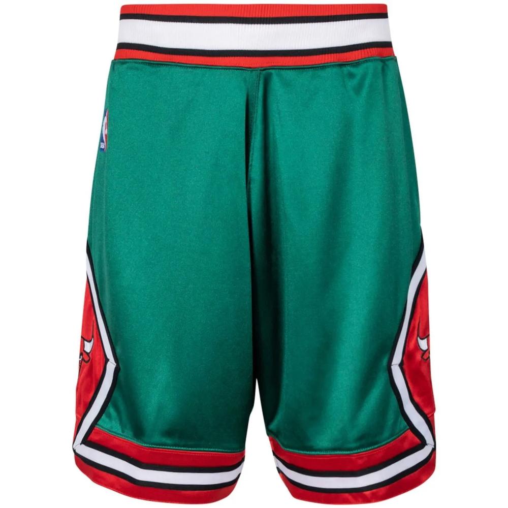 Шорты Chicago Bulls Authentic 1