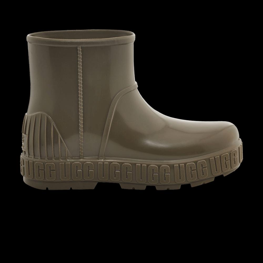 Ботинки UGG Wmns Drizlita Waterproof Boot 'Burnt Olive' 1