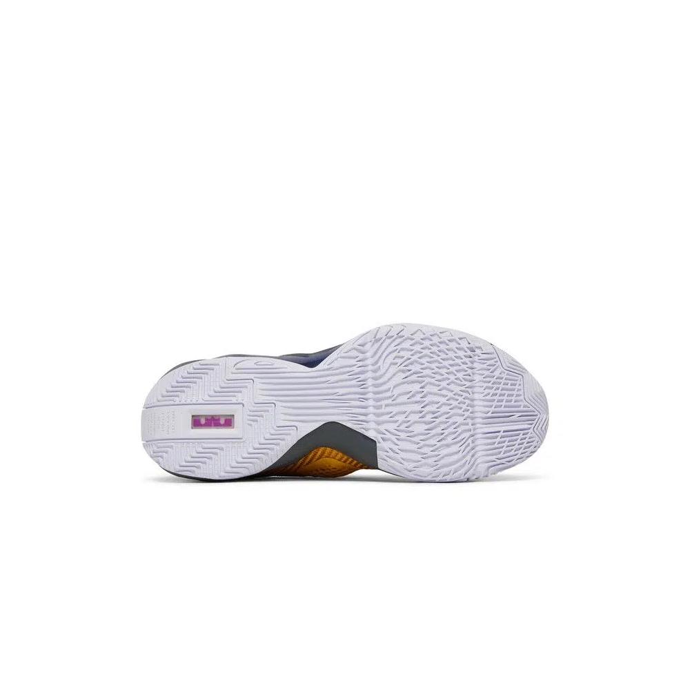 Кроссовки Nike LeBron Soldier 14 'Lakers' 4
