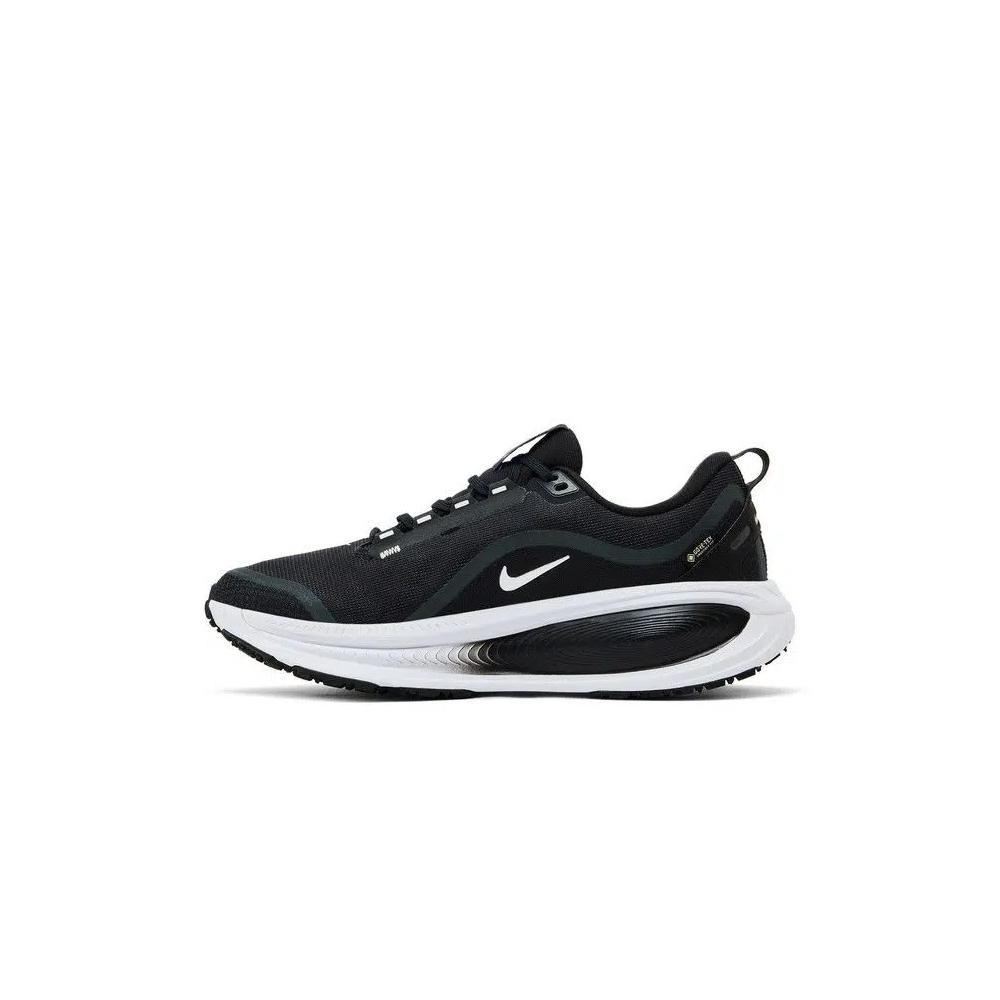 Кроссовки Nike Vomero 18 GORE-TEX Reflective «Black Metallic Silver» 3