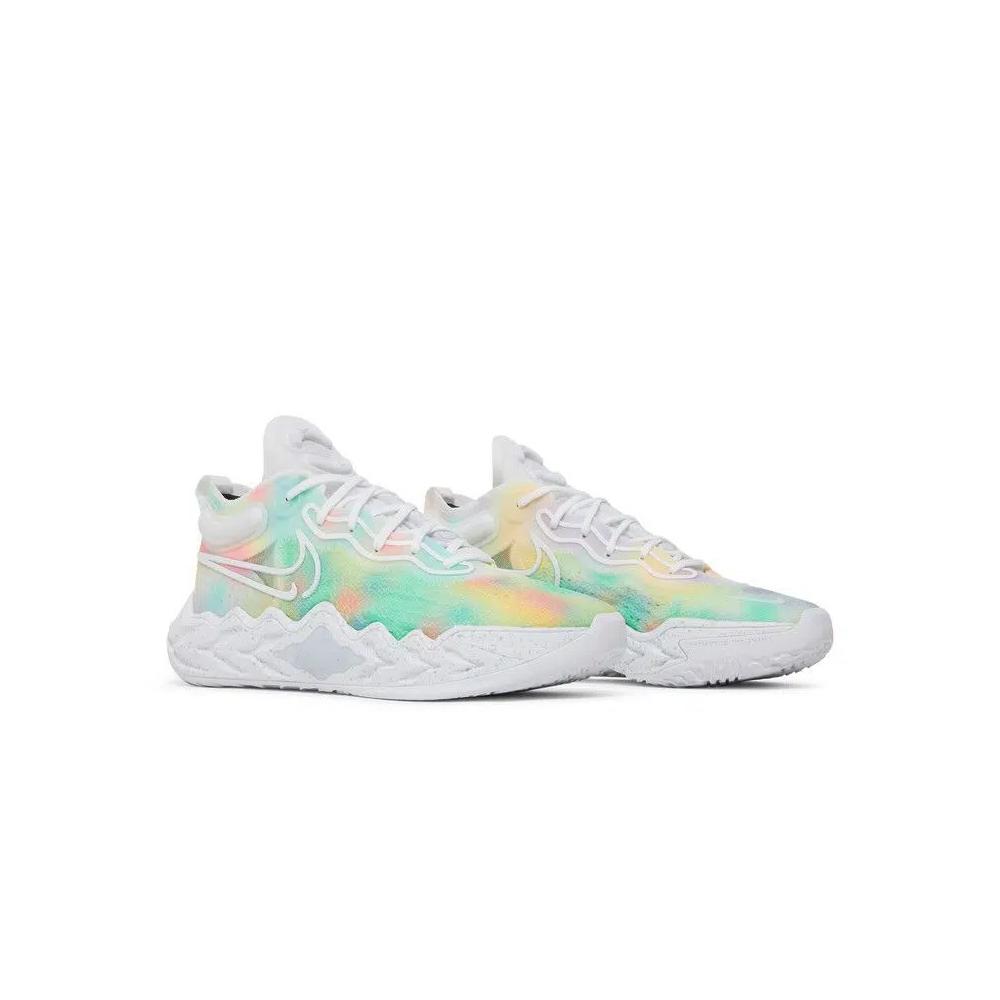Кроссовки Nike Air Zoom GT Run EP «Tie Dye» 8