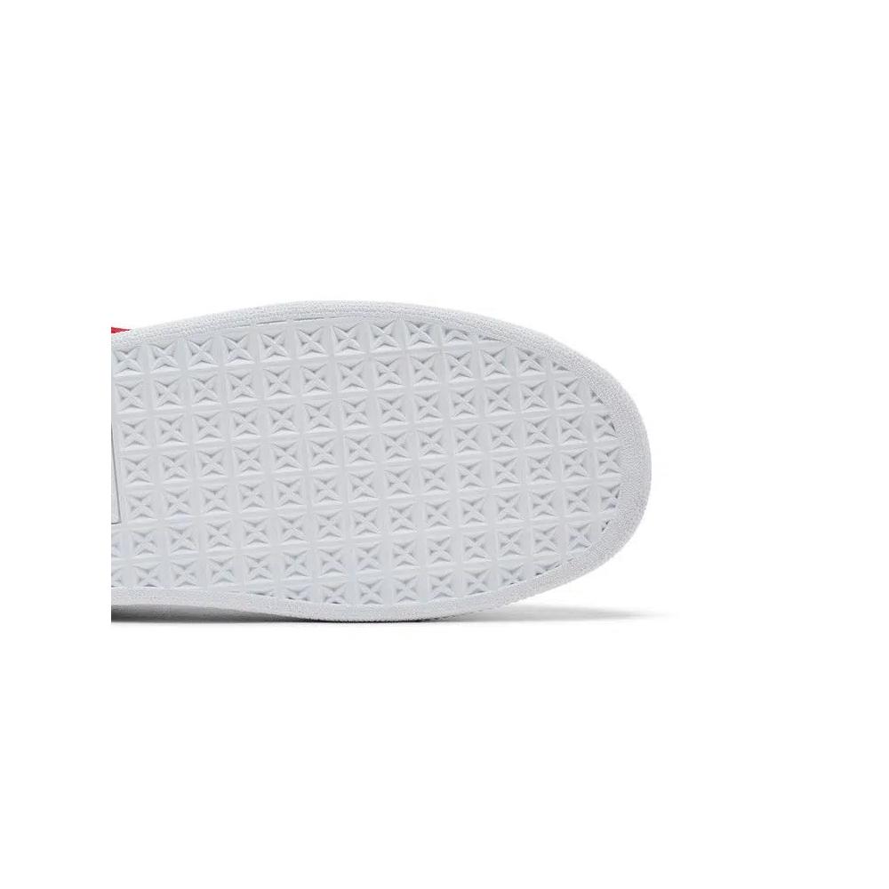 Кроссовки Puma Suede XL 'For All Time Red' 5