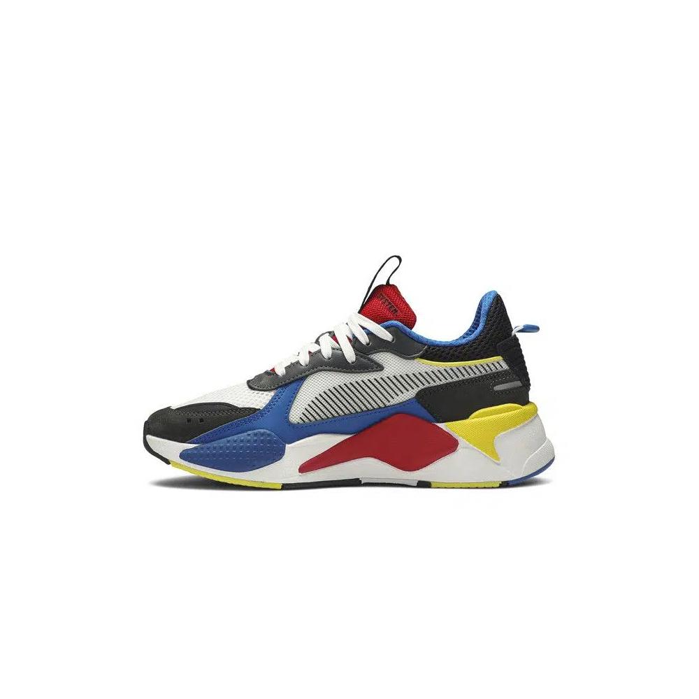 Кроссовки Sneakers Puma RS-X 'Toys' 3