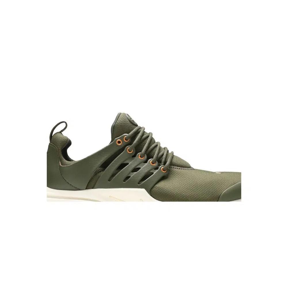 Кроссовки Nike Air Presto Premium 'Medium Olive' 2