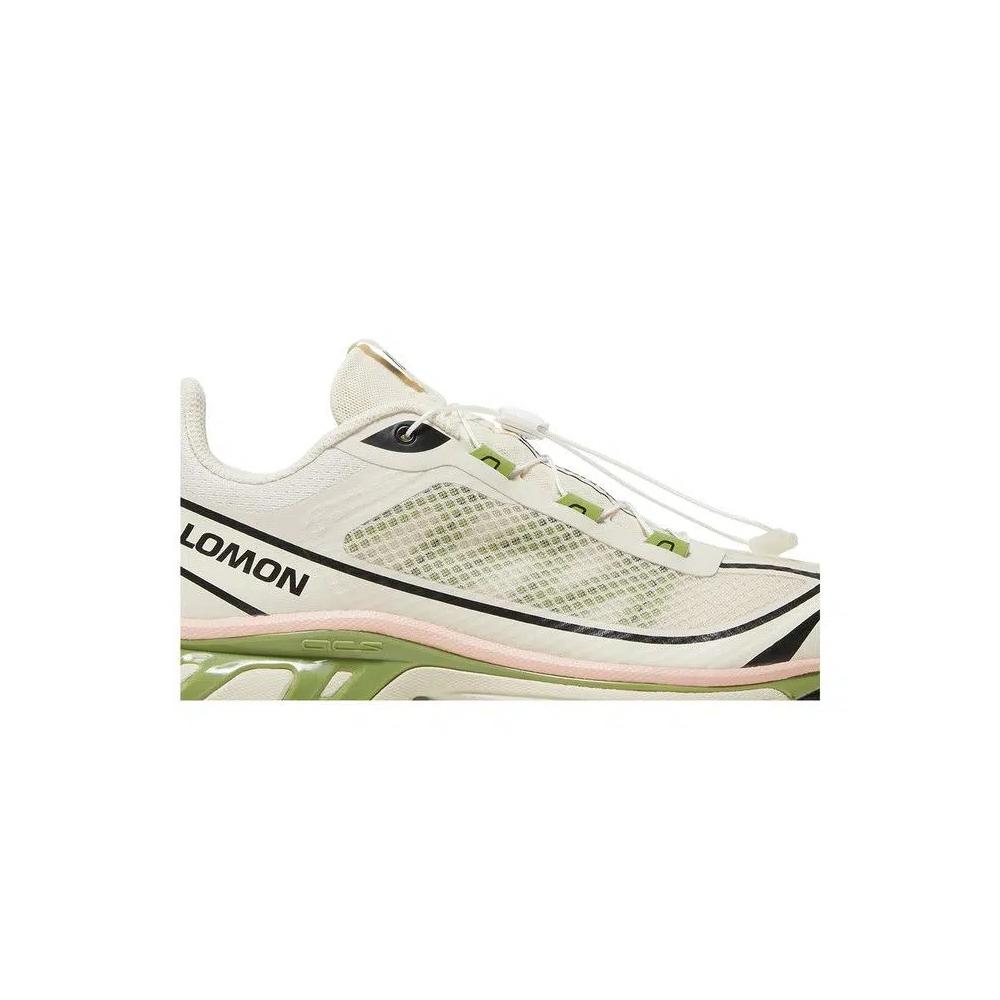 Кроссовки Salomon XT-6 FT 'Дождливый День Эпсом' 2