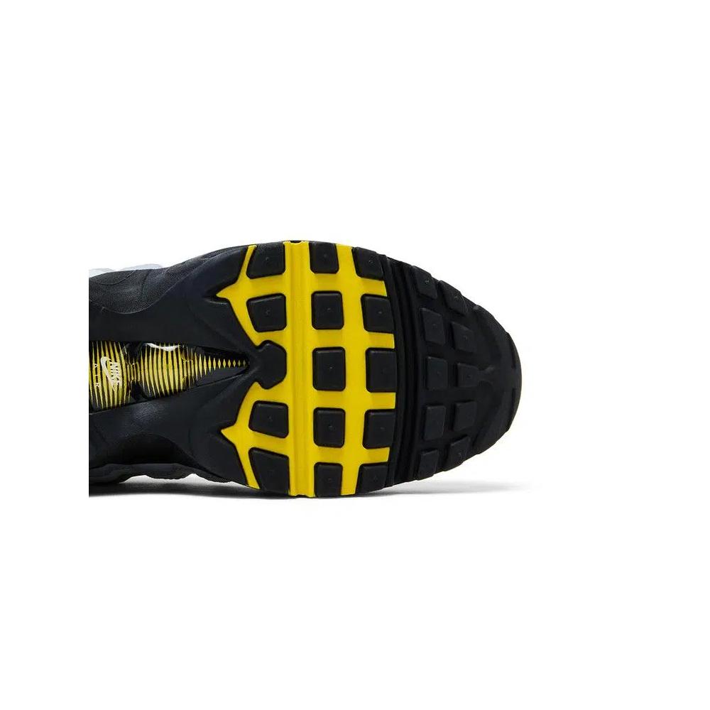 Кроссовки Nike Air Max 95 Essential 'Tour Yellow' 5