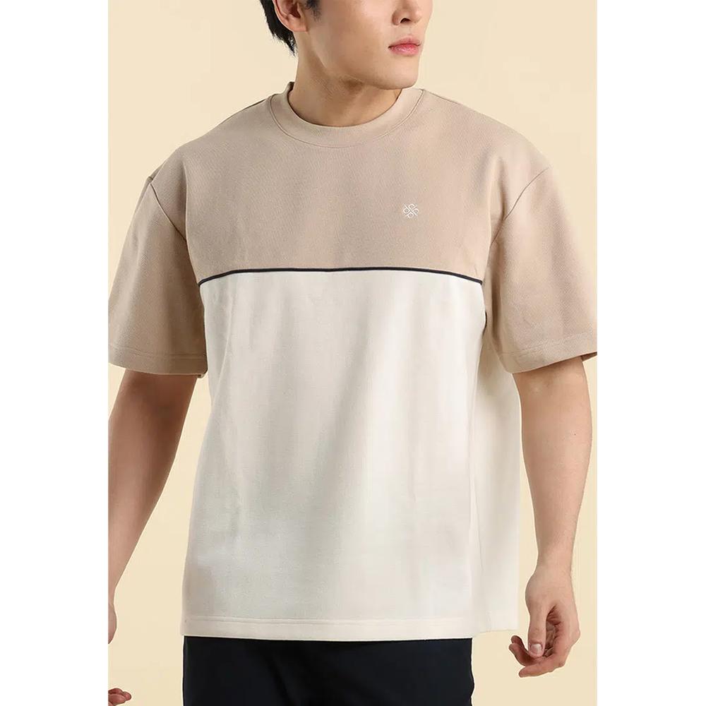 Футболка Relaxed Dress Code 3