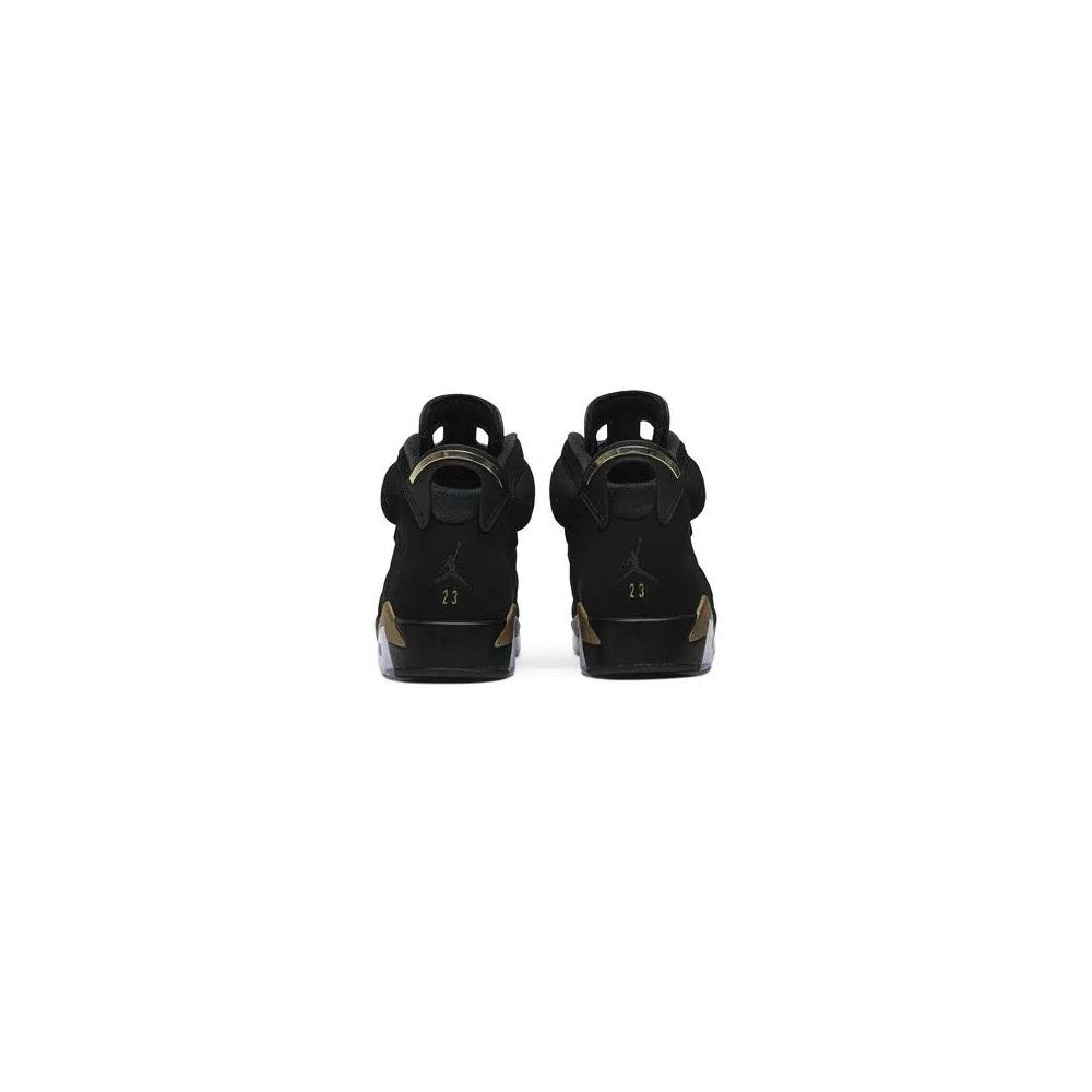Повседневный баскетбол Air Jordan 6 Retro 'Defining Moments' 2020 6