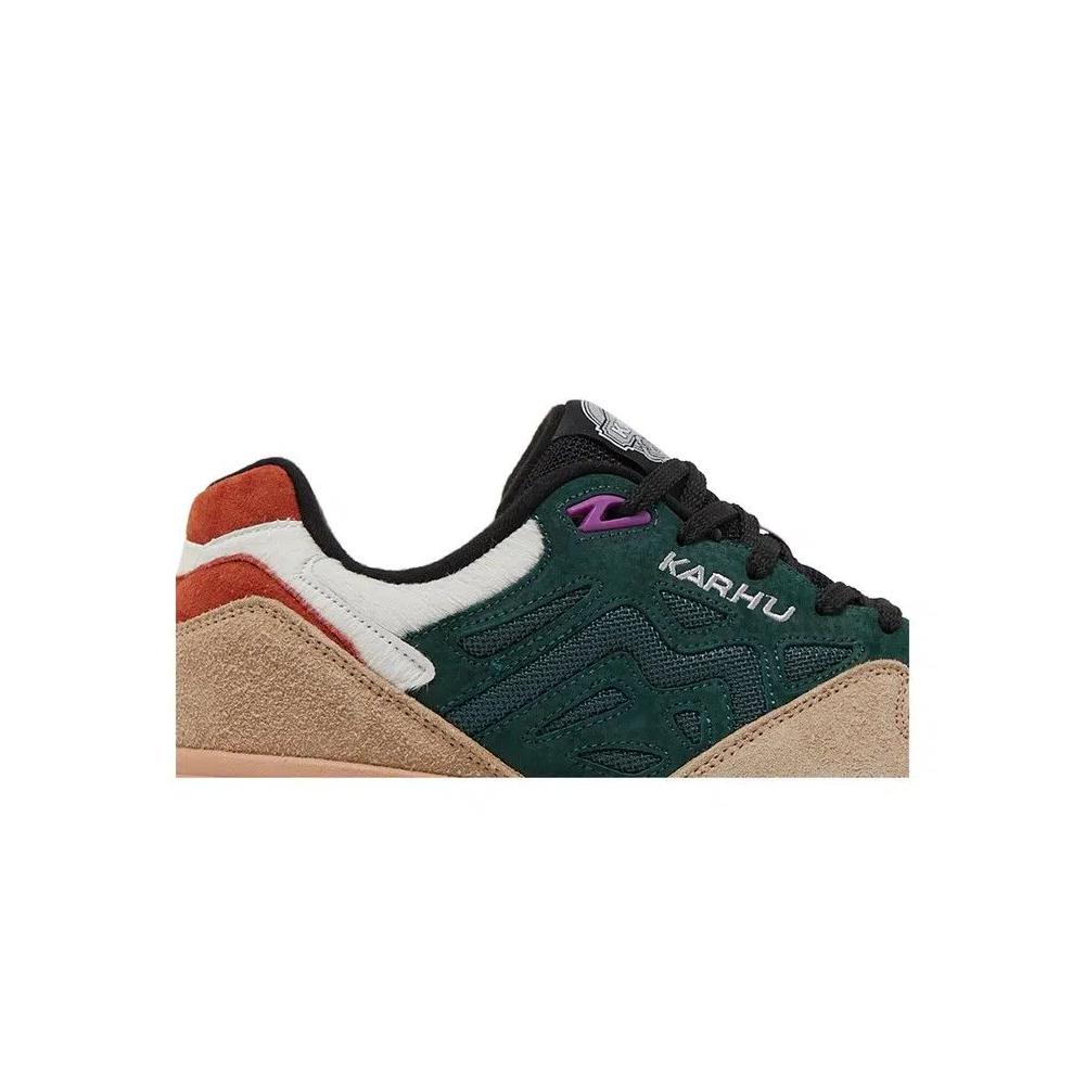 Кроссовки Hanon x Karhu Legacy 96 'Highland Games' 2