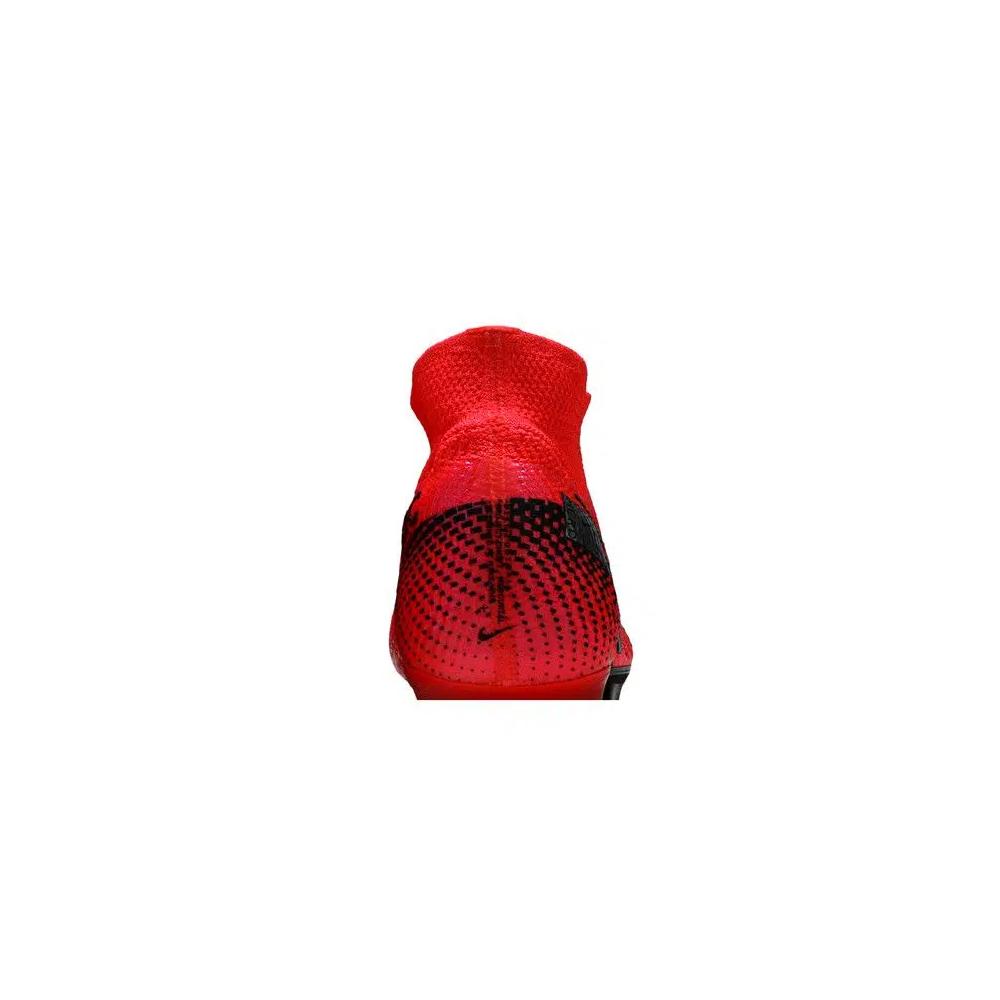 Бутсы Nike Mercurial Superfly 7 Elite FG «Laser Crimson» 7