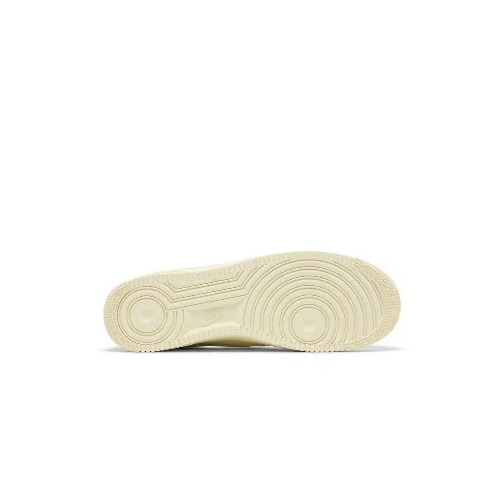Кроссовки Nike Air Force 1 '07 'Fresh - Coconut Milk' 4