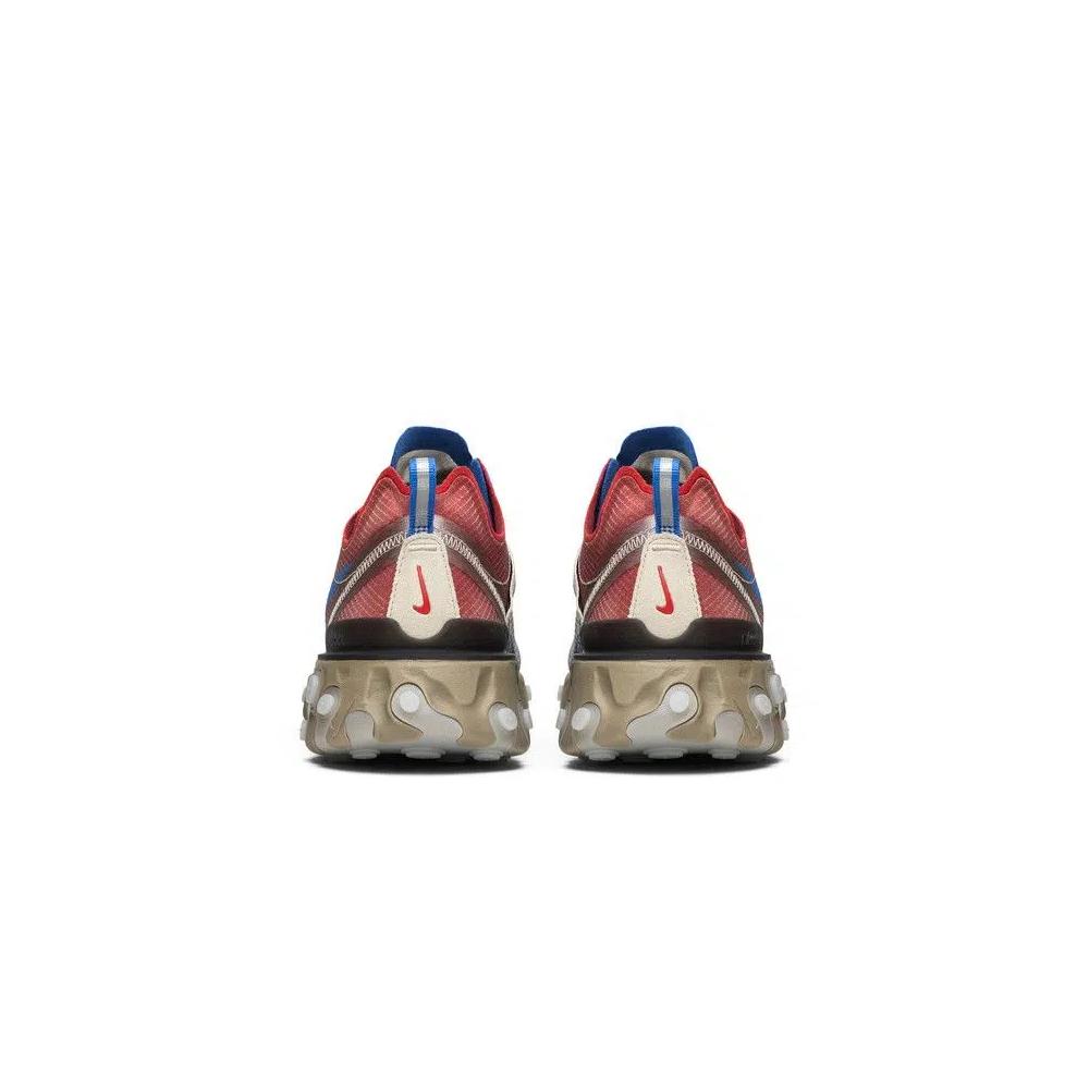Кроссовки Undercover x Nike React Element 87 'Light Beige' 6