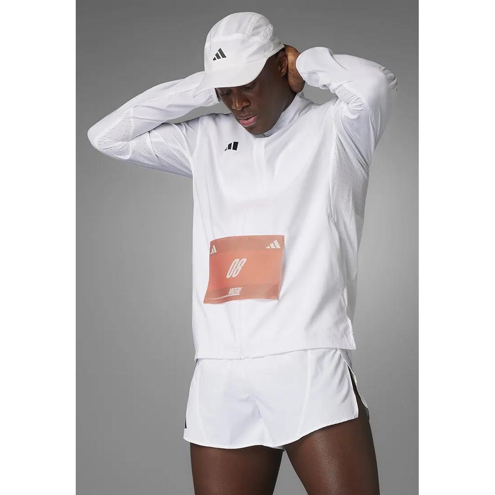 Беговая куртка Adizero Essentials 8