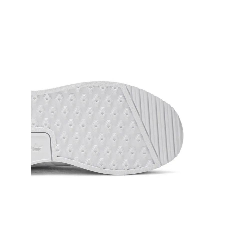 Кроссовки adidas X_PLR J 'Triple White' 5