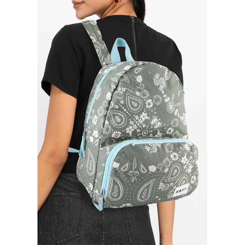 Рюкзак Always Core Canvas Backpack 6