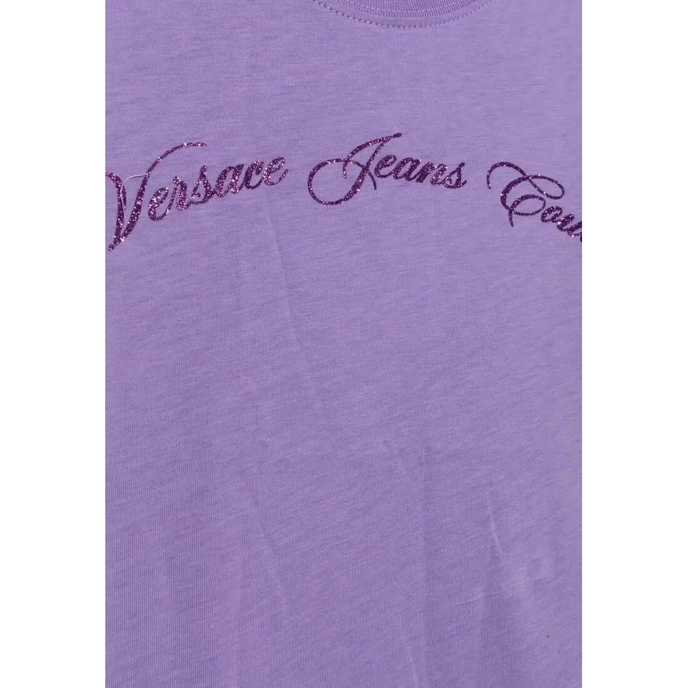 Хлопковая футболка Cotton T-Shirt 2