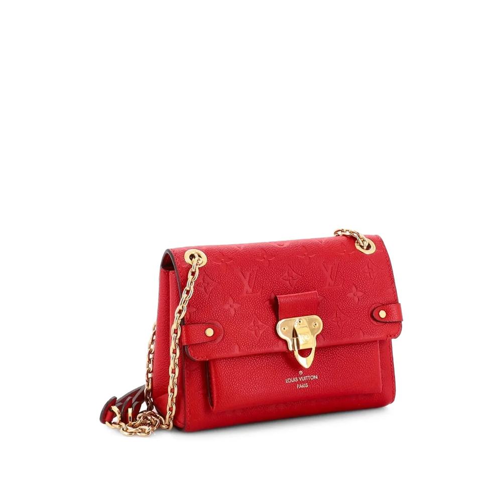 Сумка через плечо Vavin Handbag Monogram Empreinte BB 2