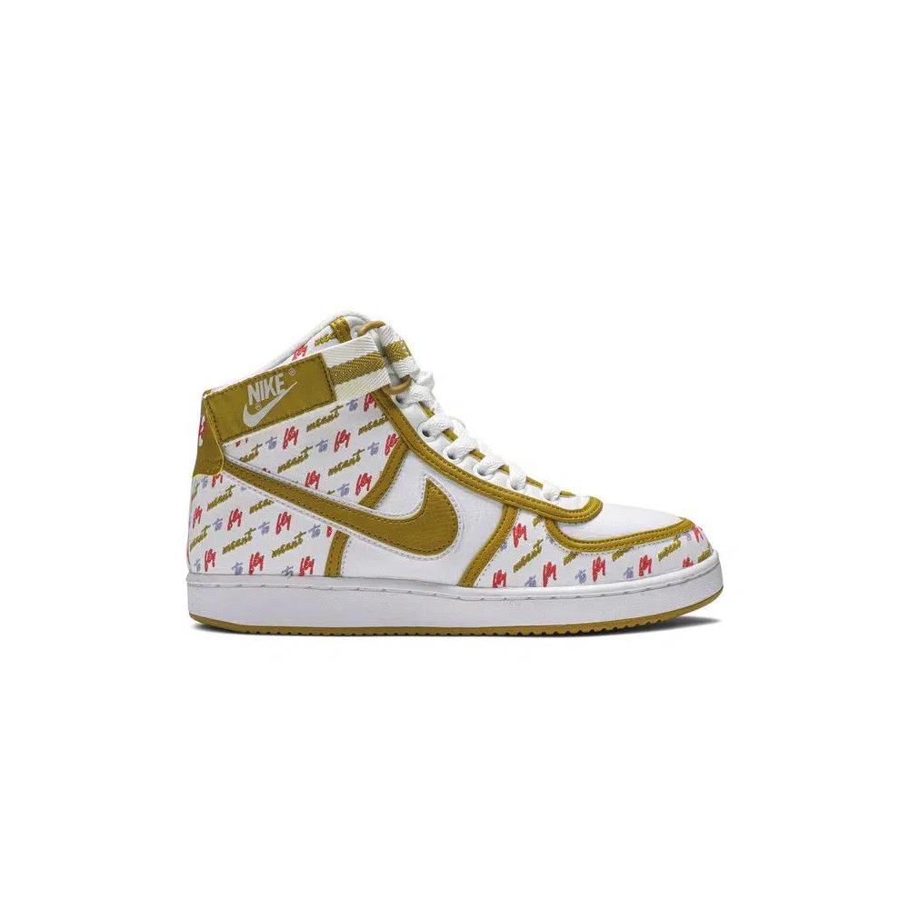 Кроссовки Nike Wmns Vandal High LX 'Meant to Fly' 1
