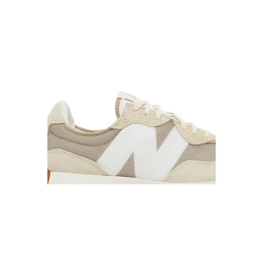 Кроссовки New Balance 327 «Mindful Grey» 2