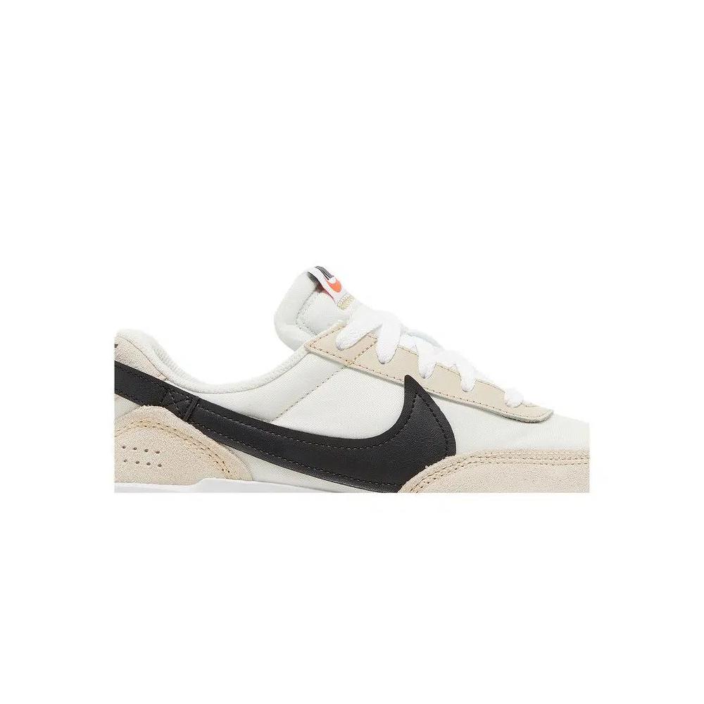 Кроссовки Nike Women's Waffle Debut 'Sanddrift Black' 2