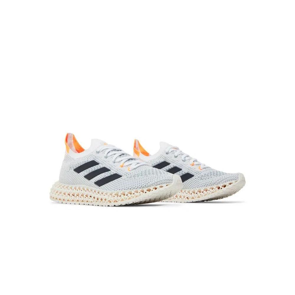 Кроссовки adidas Wmns 4DFWD 'Shadow Navy Magic Grey' 8