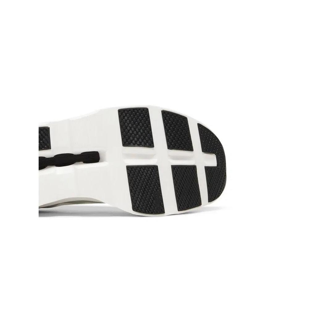 Кроссовки Cloudmonster Exclusive 'White Black' 5