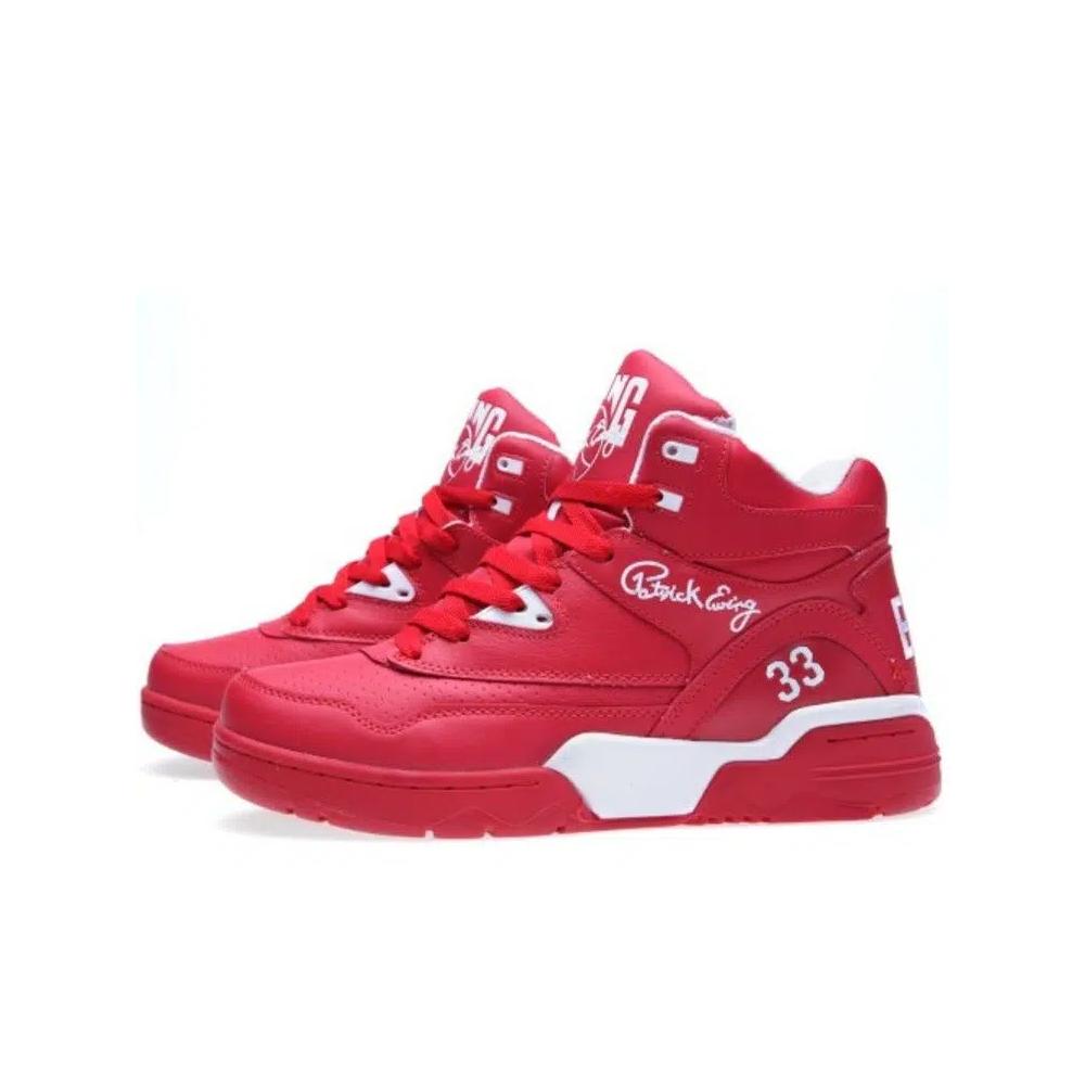 Кроссовки Ewing Guard 'Euro Release' 1
