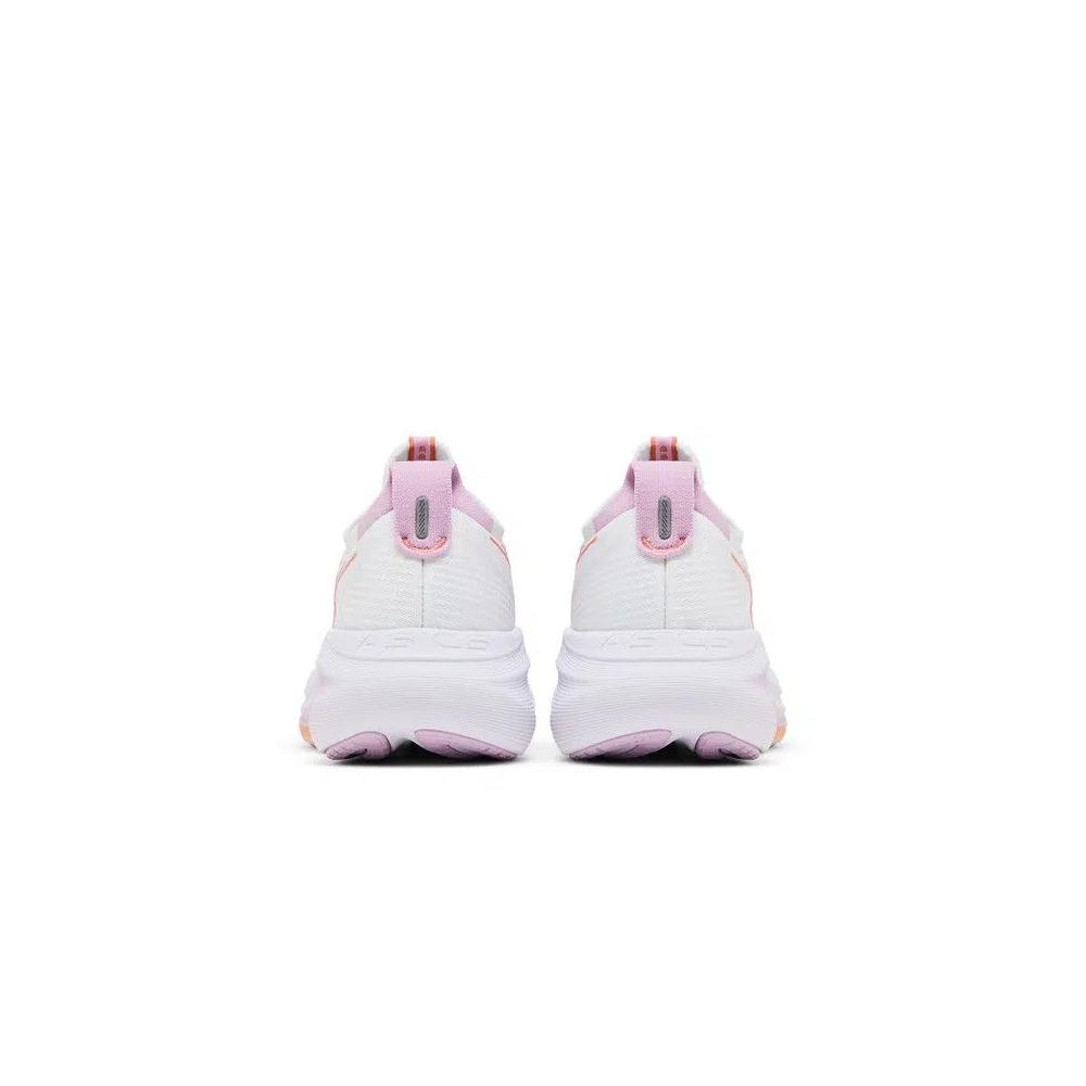 Кроссовки ASICS Wmns Gel Nimbus 27 'White Light Ube' 6