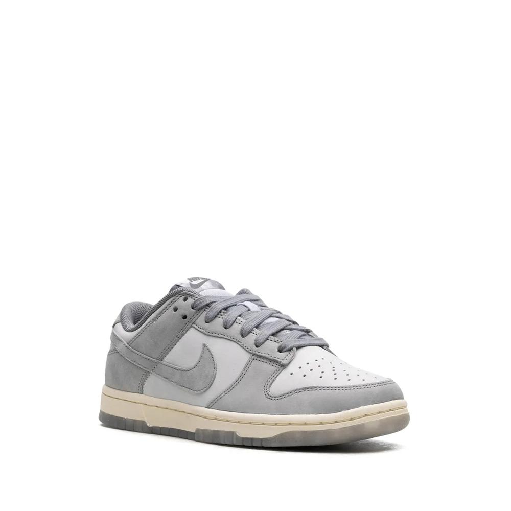 Кроссовки Dunk Low Cool Grey 2