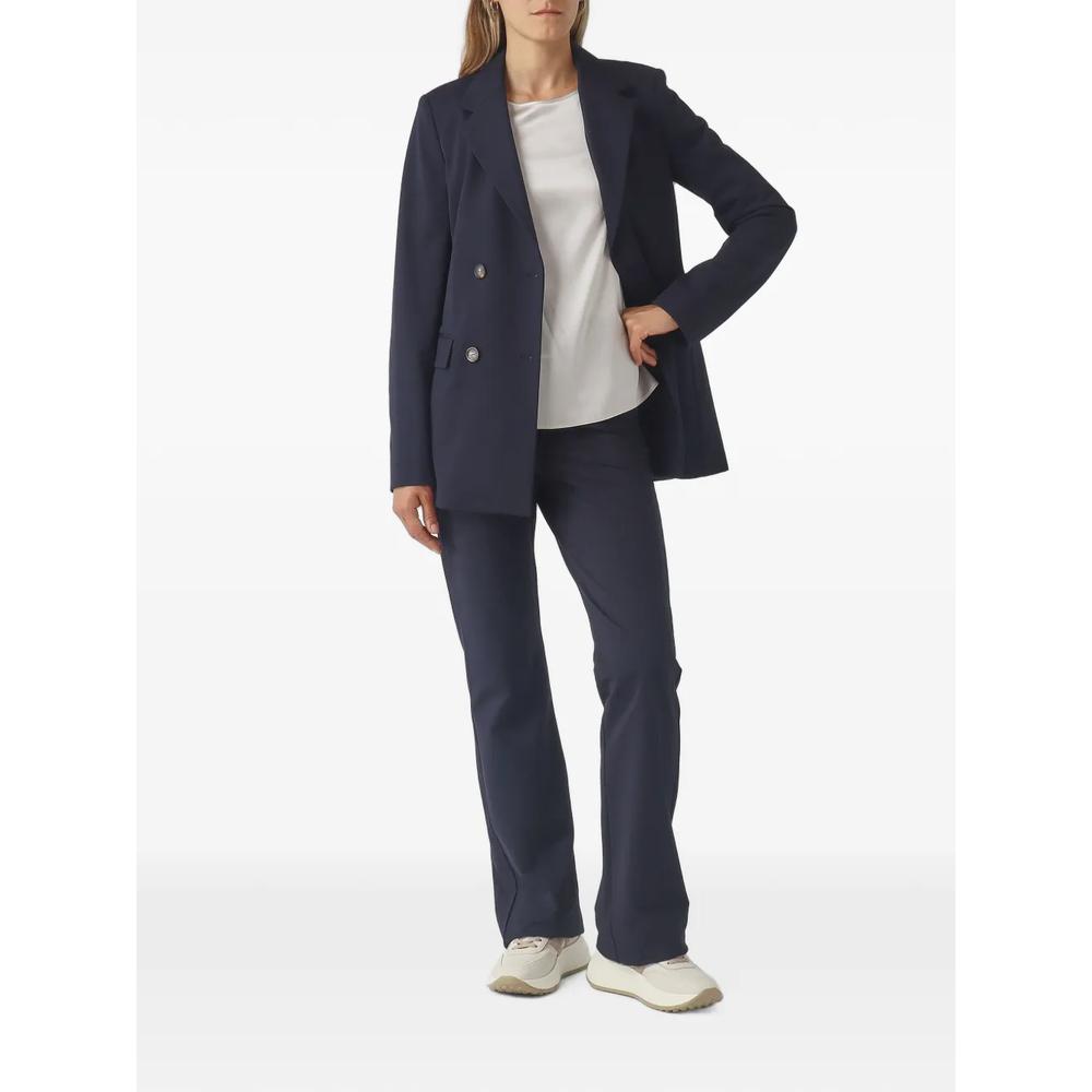 Cono double-breasted blazer 2