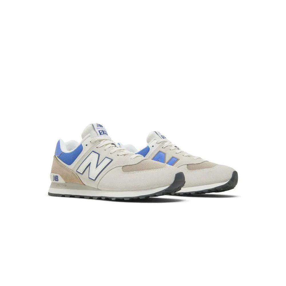 Кроссовки New Balance 574 'Off White Blue' 8