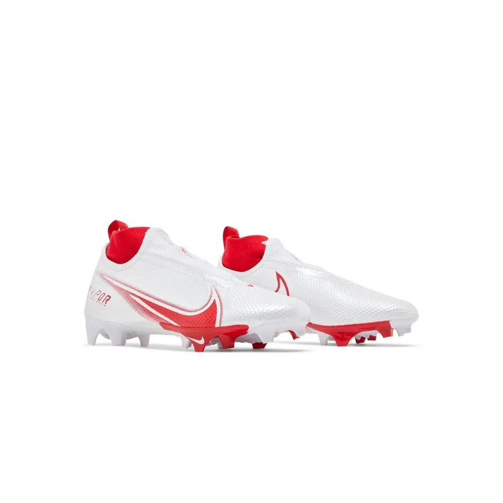 Бутсы Nike Vapor Edge Pro 360 'University Red' 8