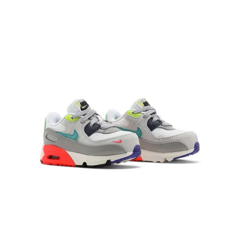 Кроссовки Nike Air Max 90 TD «Evolution of Icons» 8