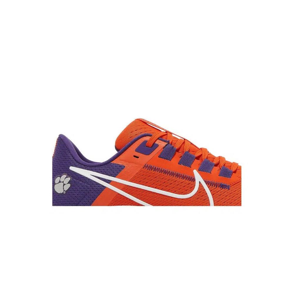 Кроссовки Nike Air Zoom Pegasus 38 'Clemson' 2