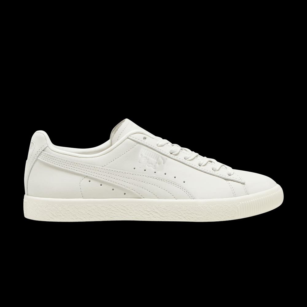 Кроссовки Puma Clyde OG 75Y Premium 'Sedate Grey' 1