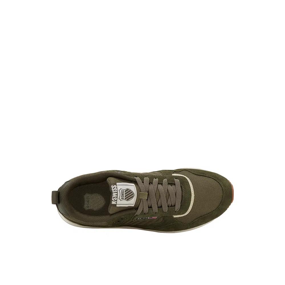 МУЖСКИЕ КРОССОВКИ VISTA RUNNER T LEATHER 3