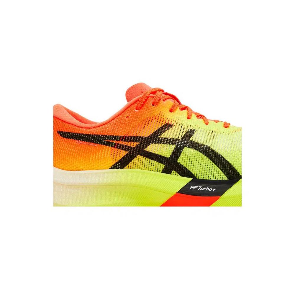 Кроссовки ASICS Metaspeed Sky Paris 'Safety Yellow' 2