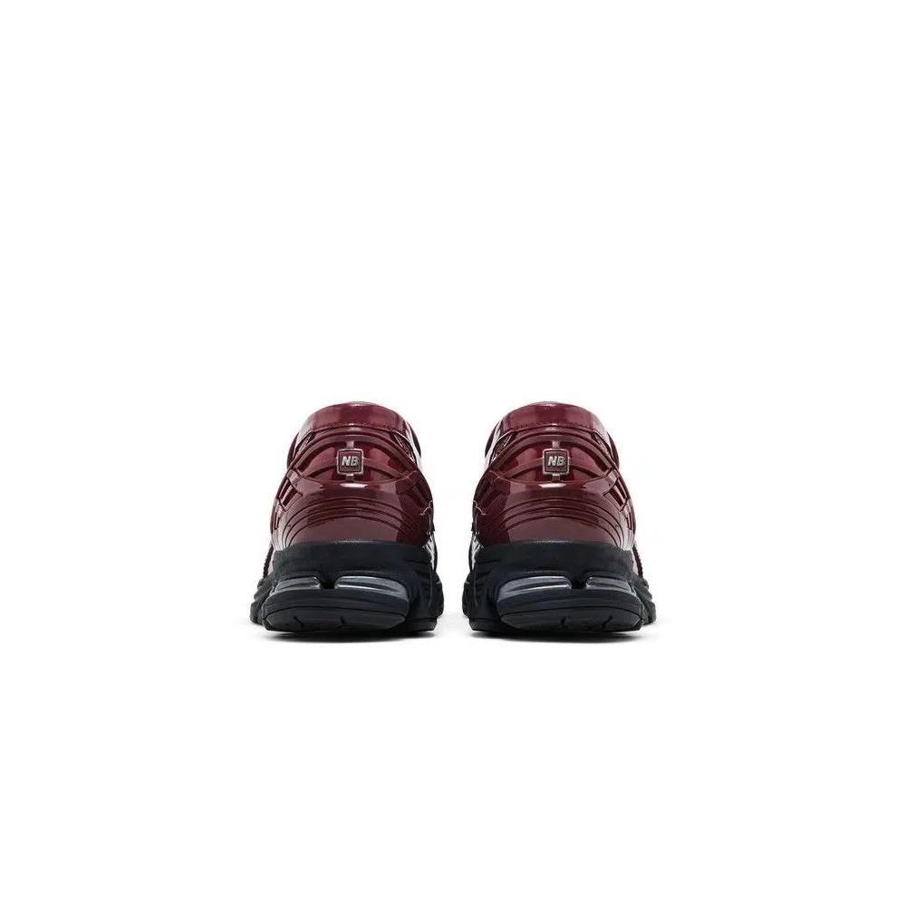Лоферы New Balance 1906L 'Red Croc' 6