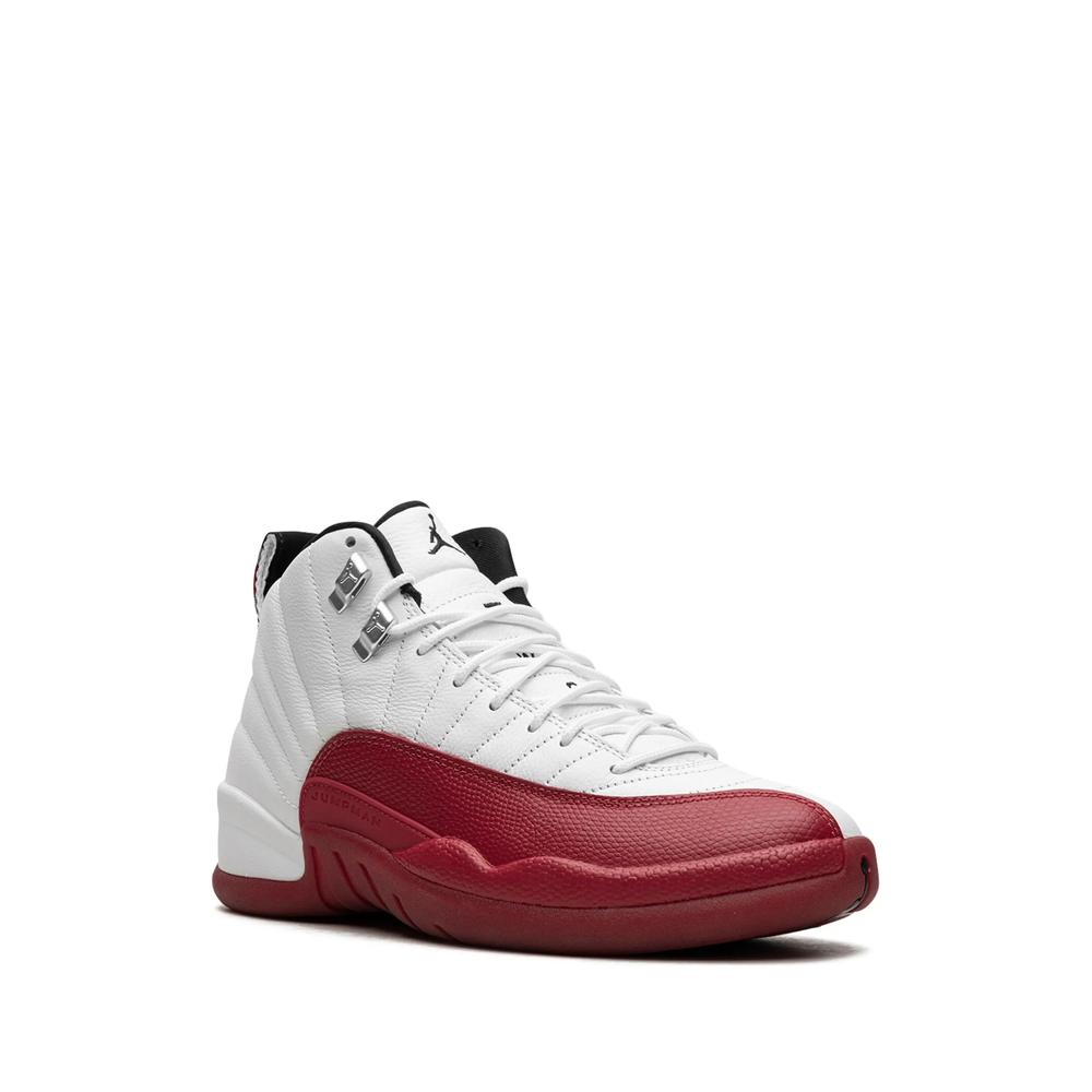Кроссовки Air Jordan 12 Retro Cherry 2023 2