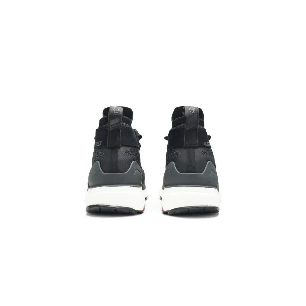Ботинки Adidas Terrex Free Hiker 'Core Black' 6