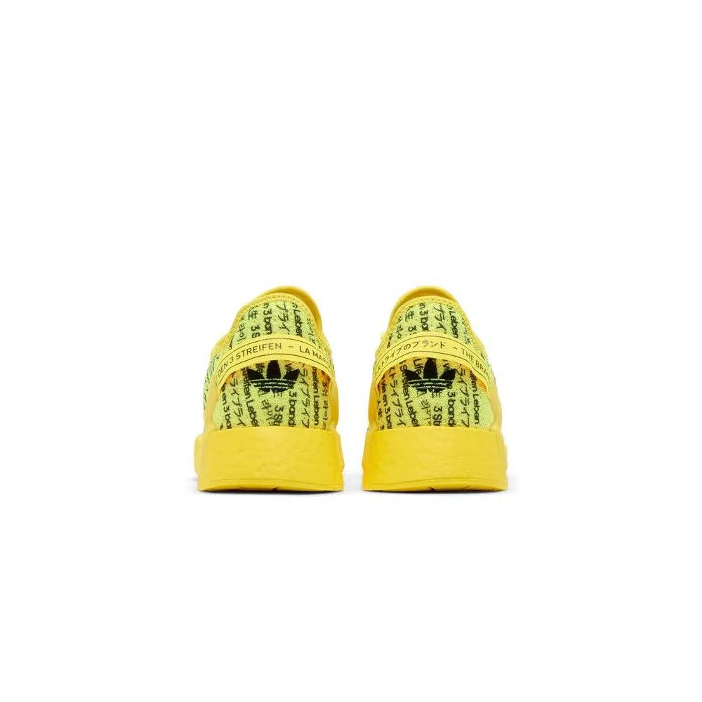 Кроссовки adidas NMD_R1 V2 'All Over Print' 6