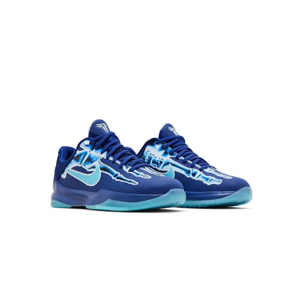 Кроссовки Nike Zoom Kobe 5 GS 'X-Ray' 8